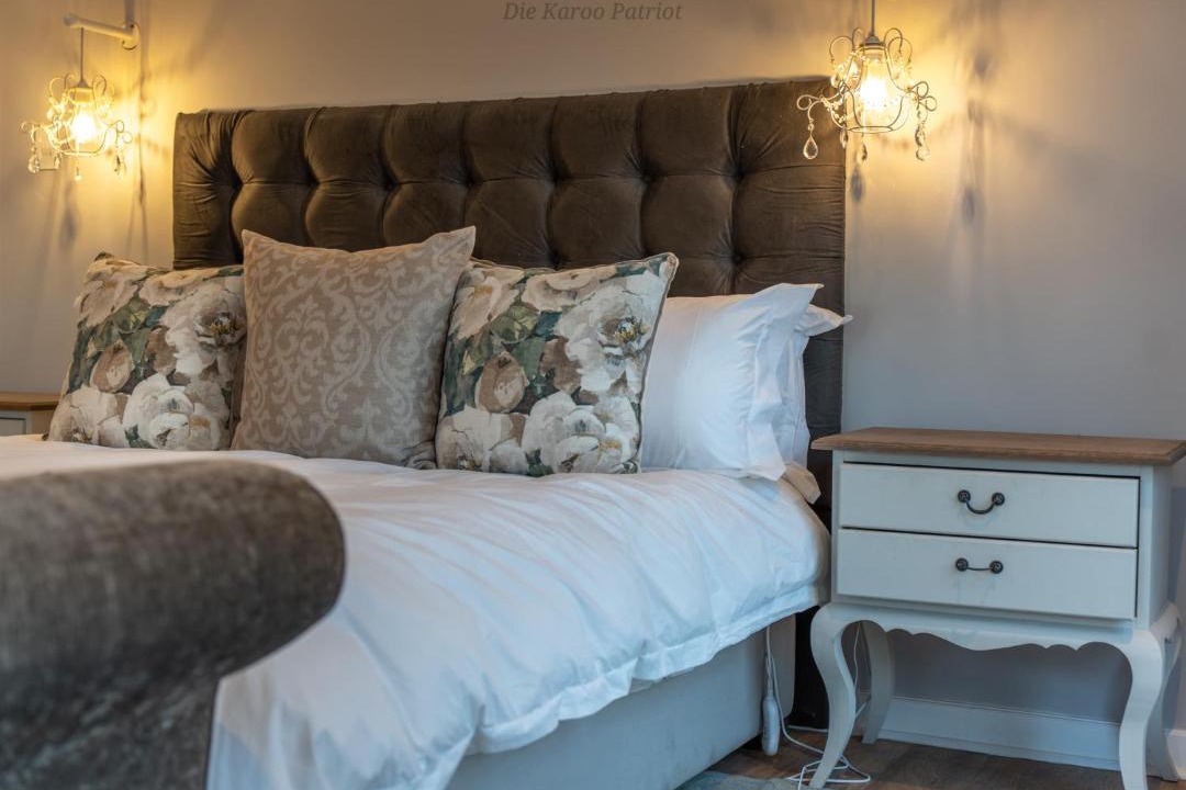 Photo of Bedroom in Thembelihle