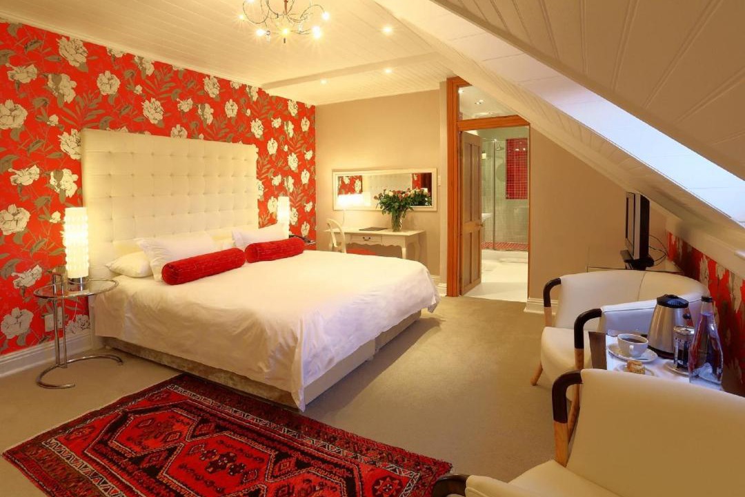 Photo of Bedroom in Knysna