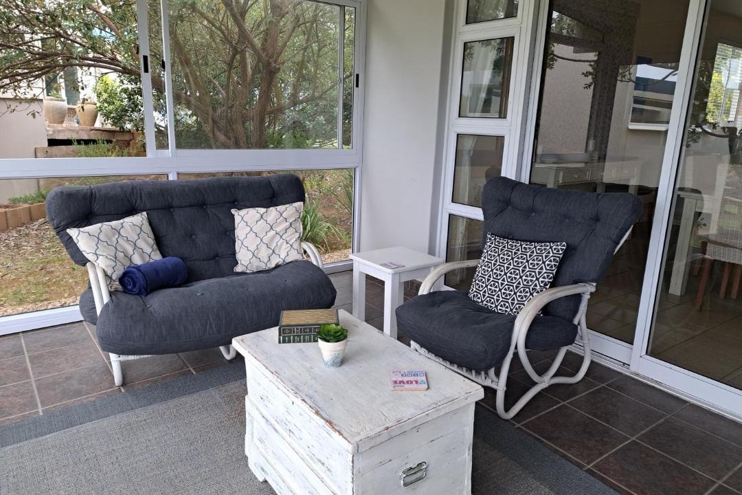 Photo of Livingroom in Pinnacle Point