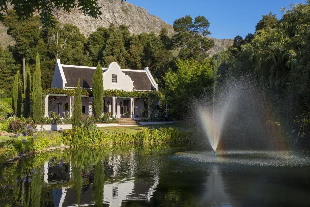 Photo of Others in Franschhoek