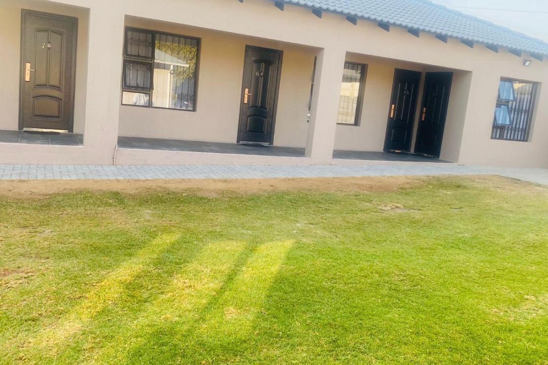 Photo of Others in Vanderbijlpark