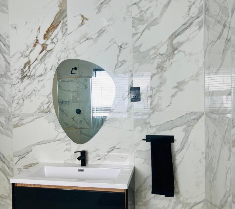 Photo of Bathroom in Thohoyandou