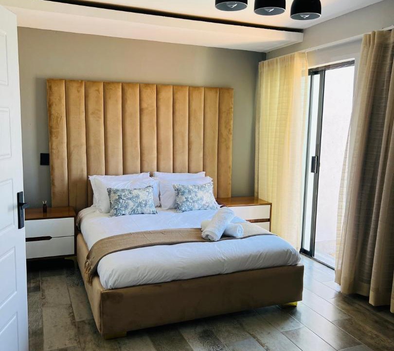 Photo of Bedroom in Thohoyandou