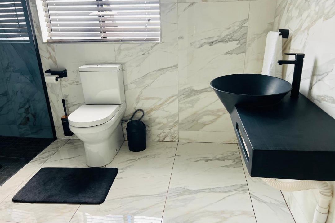 Photo of Bathroom in Thohoyandou