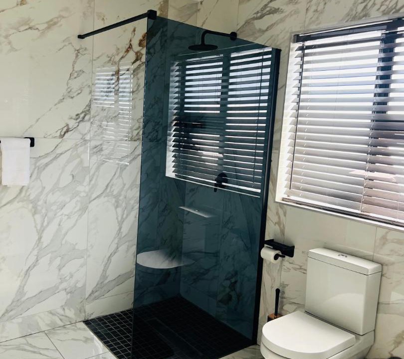 Photo of Bathroom in Thohoyandou