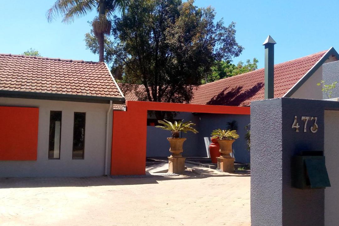 Photo of Others in Pretoria