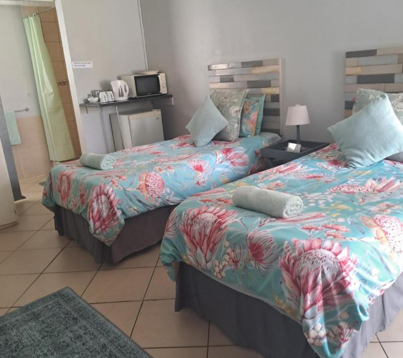 Photo of Bedroom in Ermelo