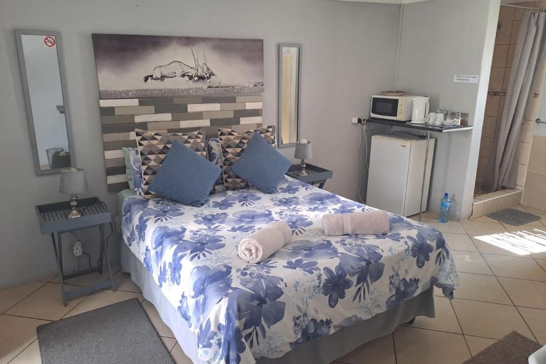 Photo of Bedroom in Ermelo