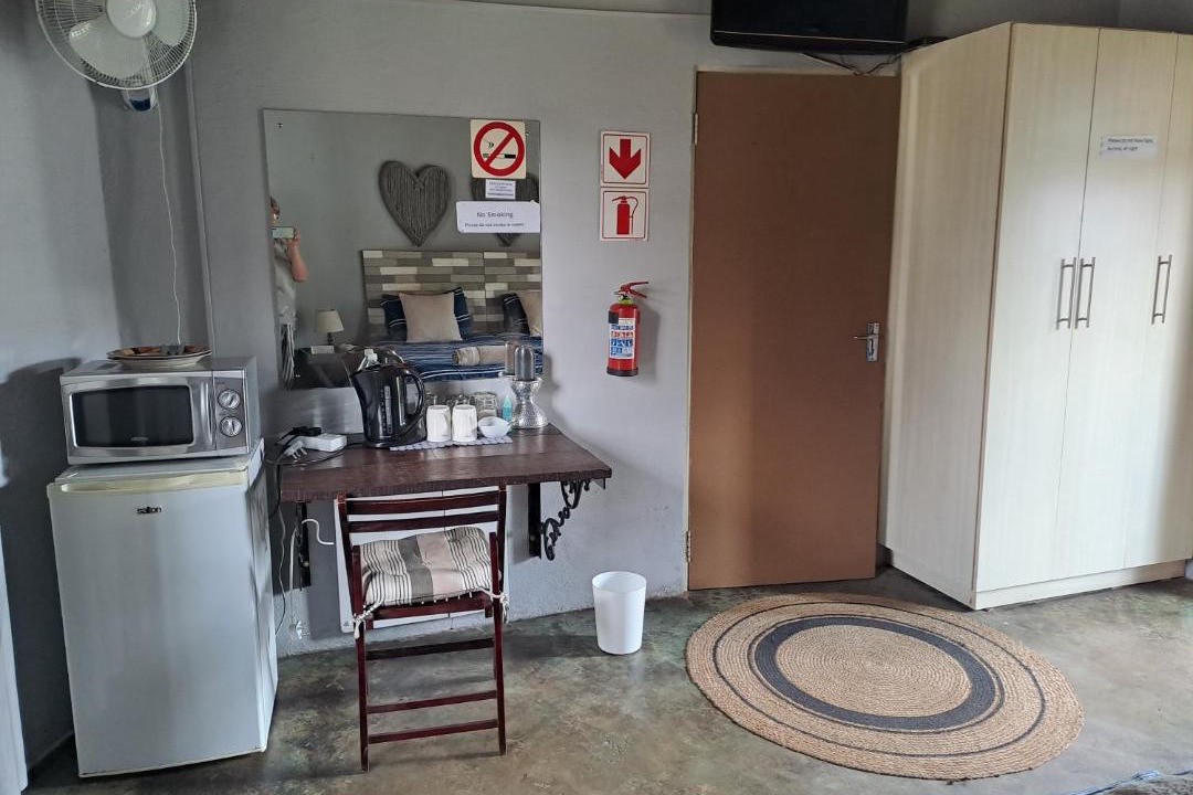 Photo of Kitchen in Ermelo