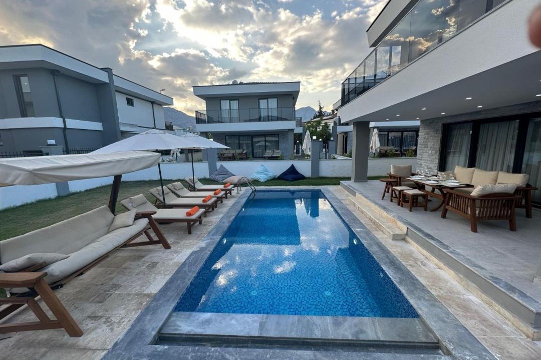 Photo of Outdoor in Camyuva