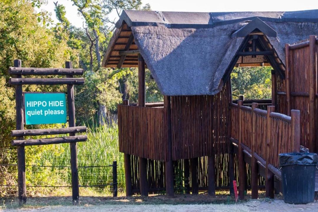 Photo of Buildings in Hazyview
