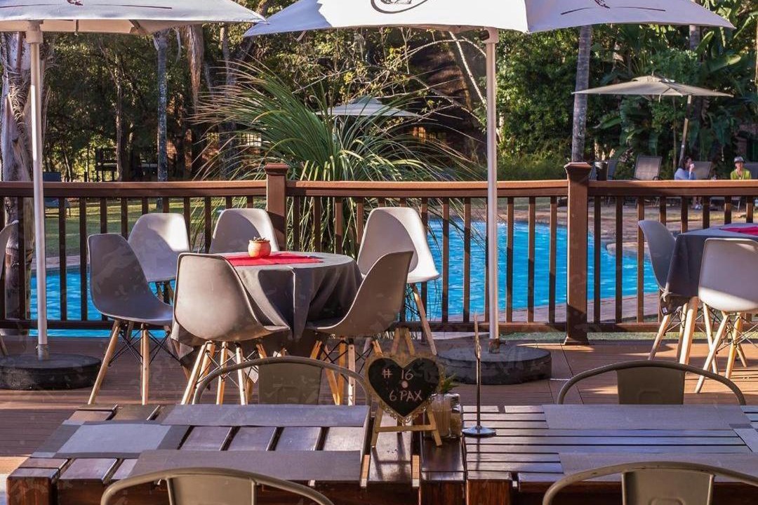Photo of Patio Balcony in Hazyview