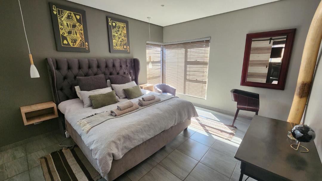 Photo of Bedroom in Ermelo