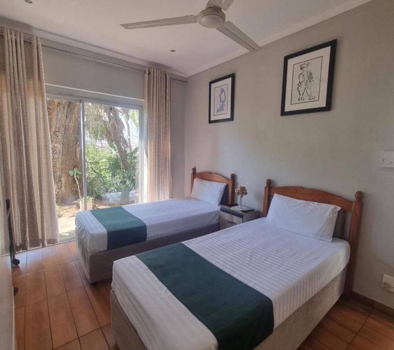 Photo of Bedroom in Ladysmith