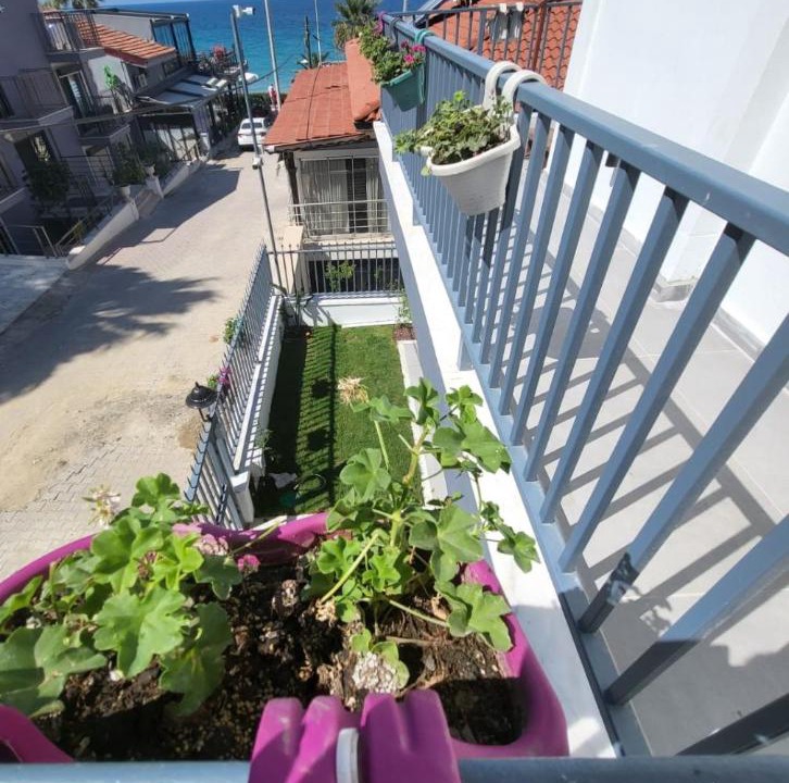 Photo of Patio Balcony in Kadnlar Denizi Mahallesi