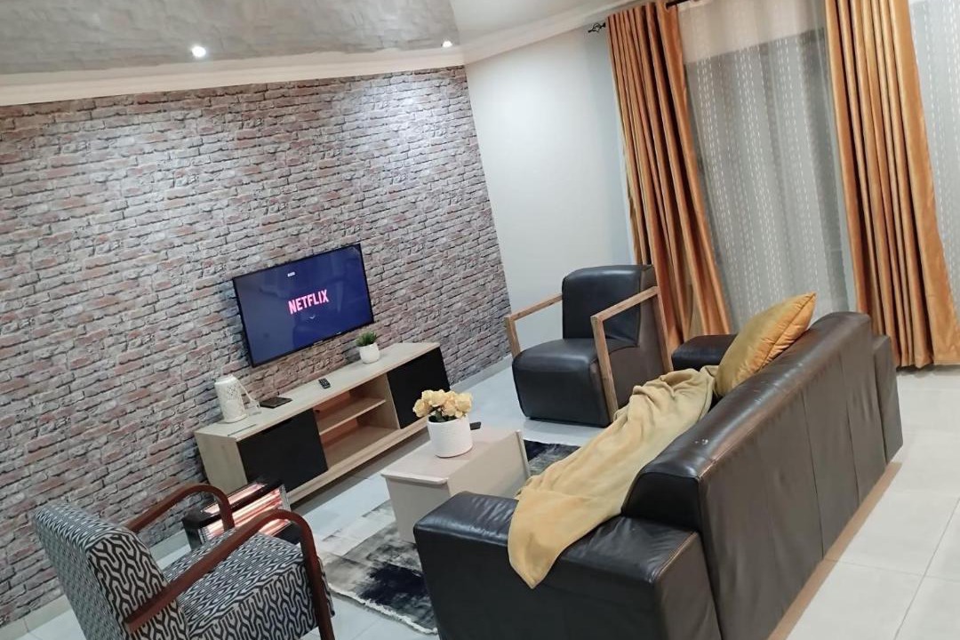 Photo of Livingroom in Secunda