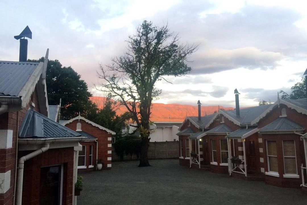 Photo of Others in Harrismith