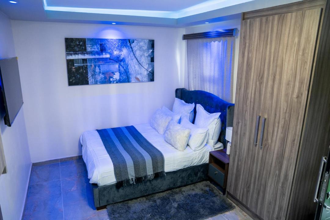 Photo of Bedroom in Pinelands