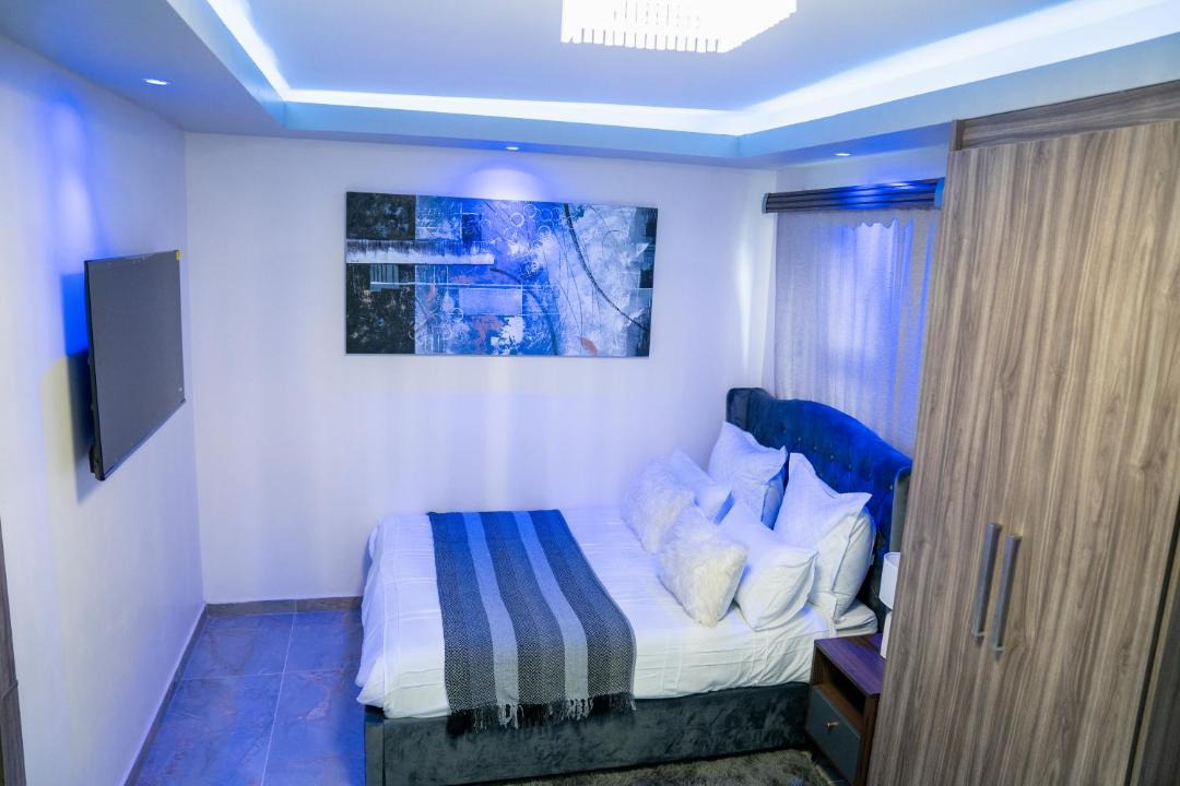 Photo of Bedroom in Pinelands