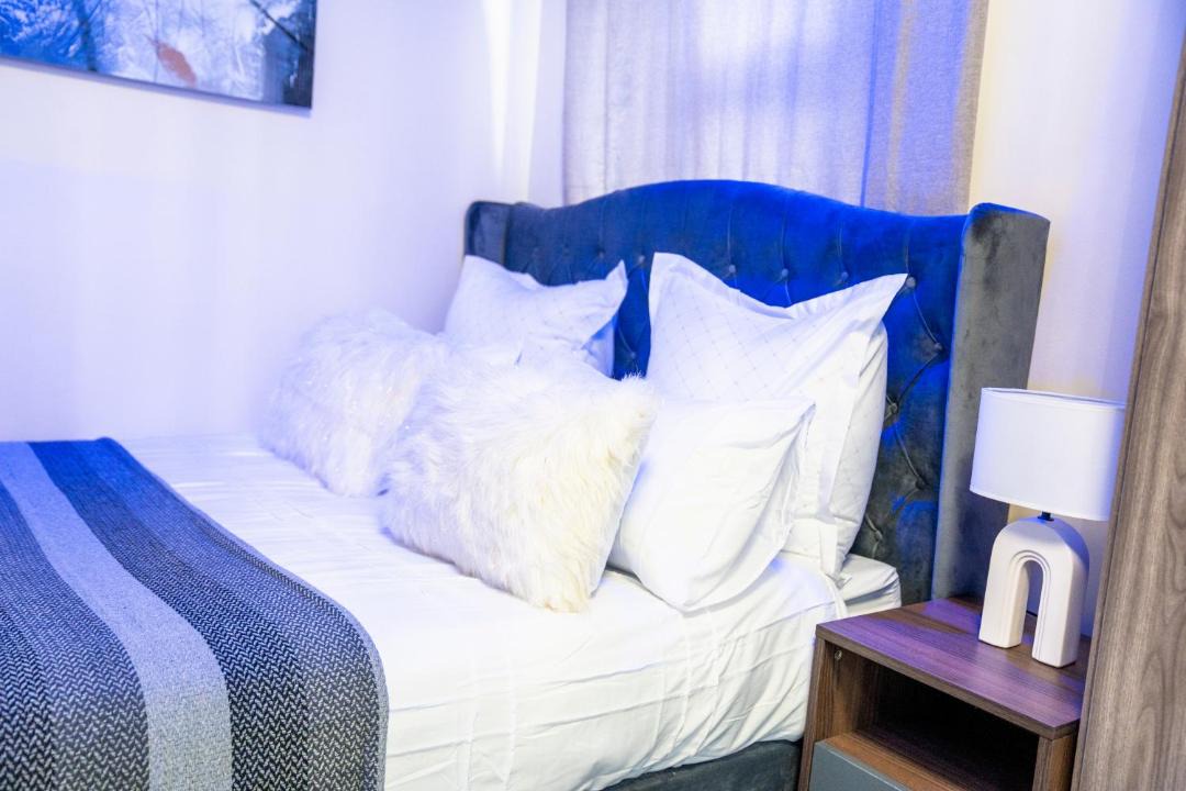 Photo of Bedroom in Pinelands