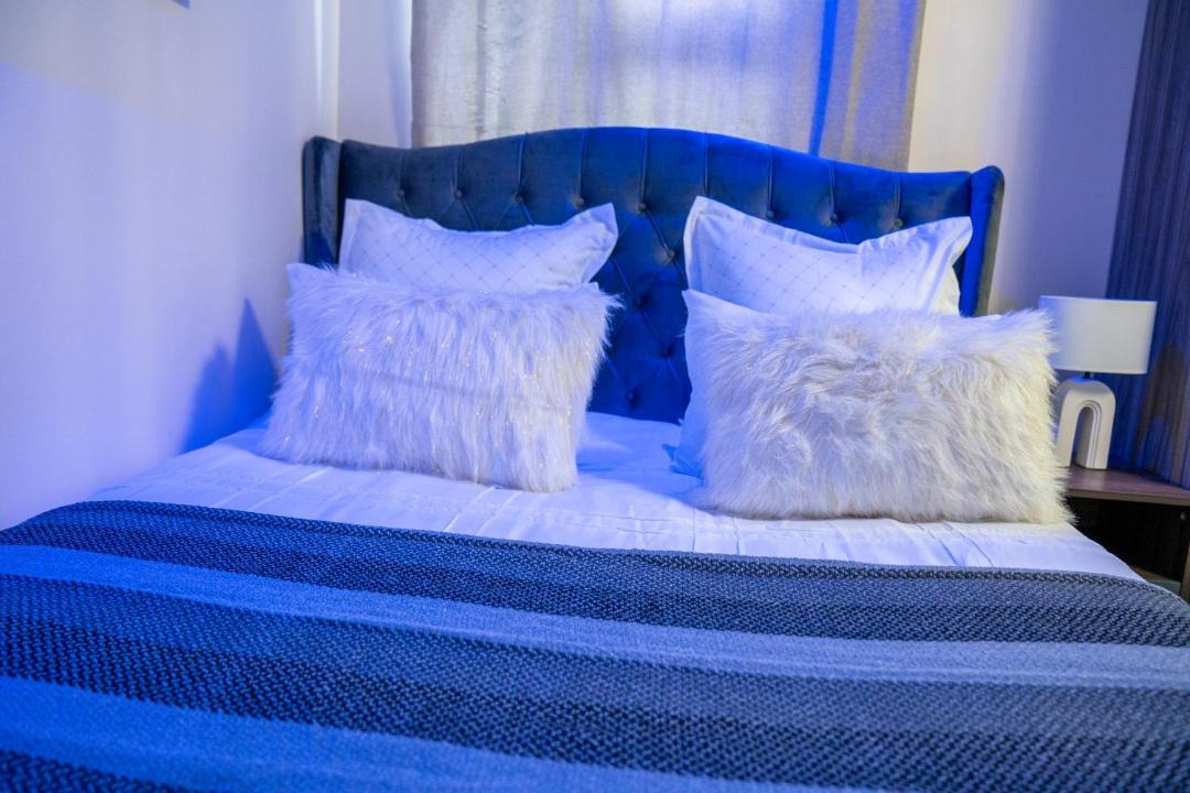 Photo of Bedroom in Pinelands