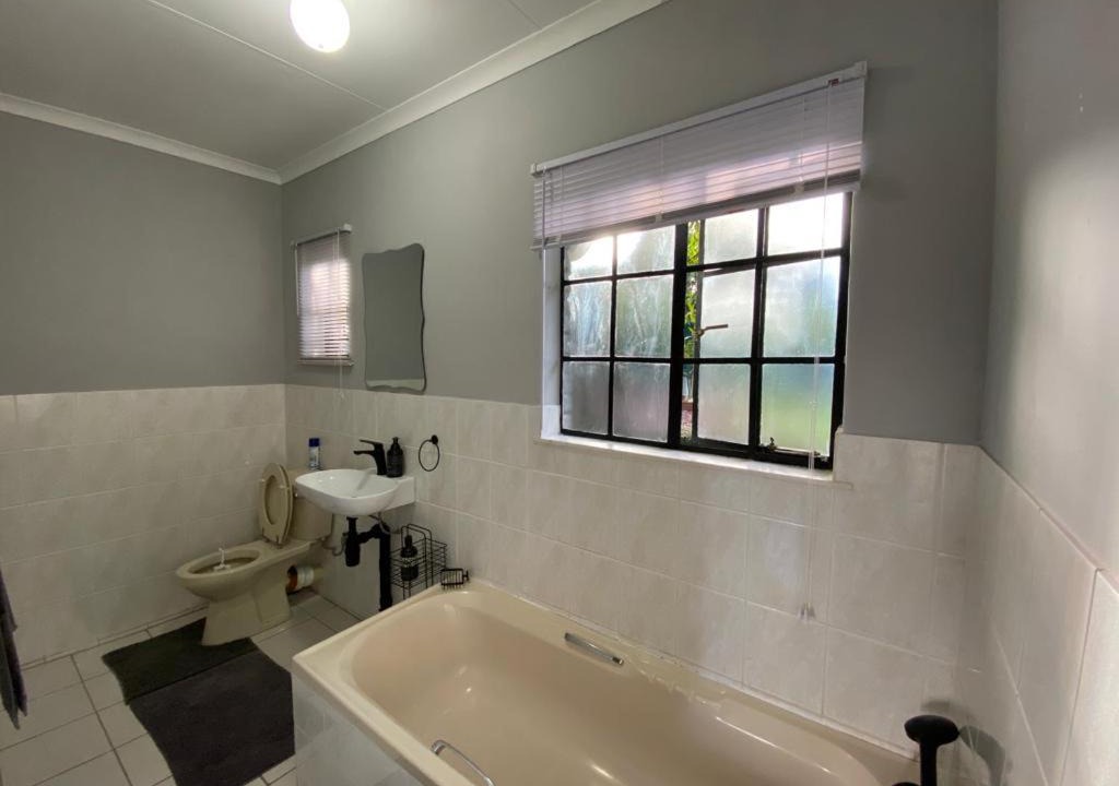 Photo of Bathroom in White River