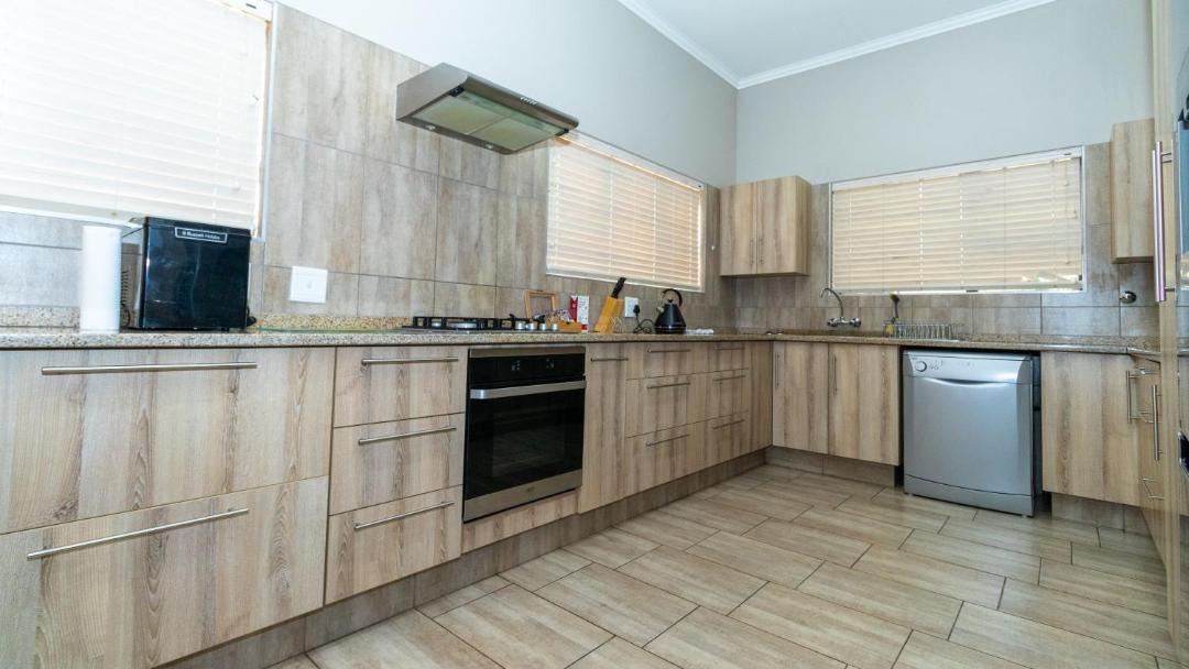 Photo of Kitchen in Mookgopong