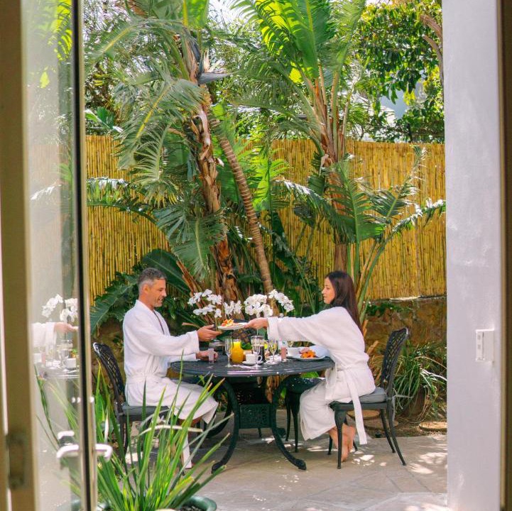 Photo of Patio Balcony in Camps Bay