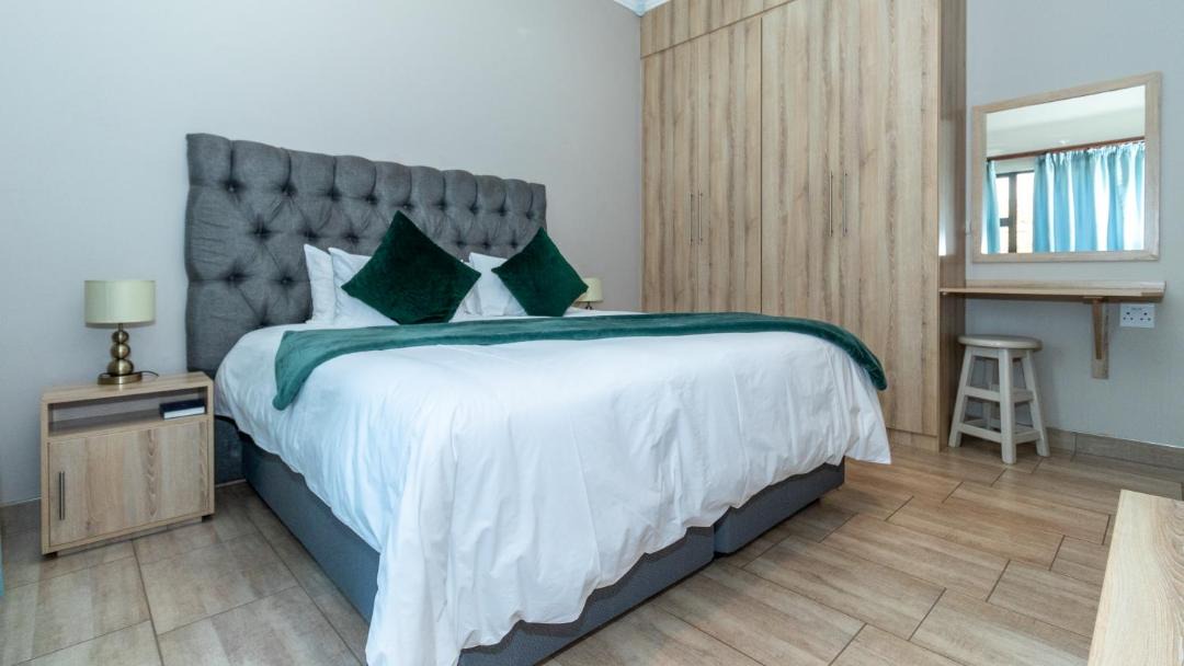 Photo of Bedroom in Mookgopong