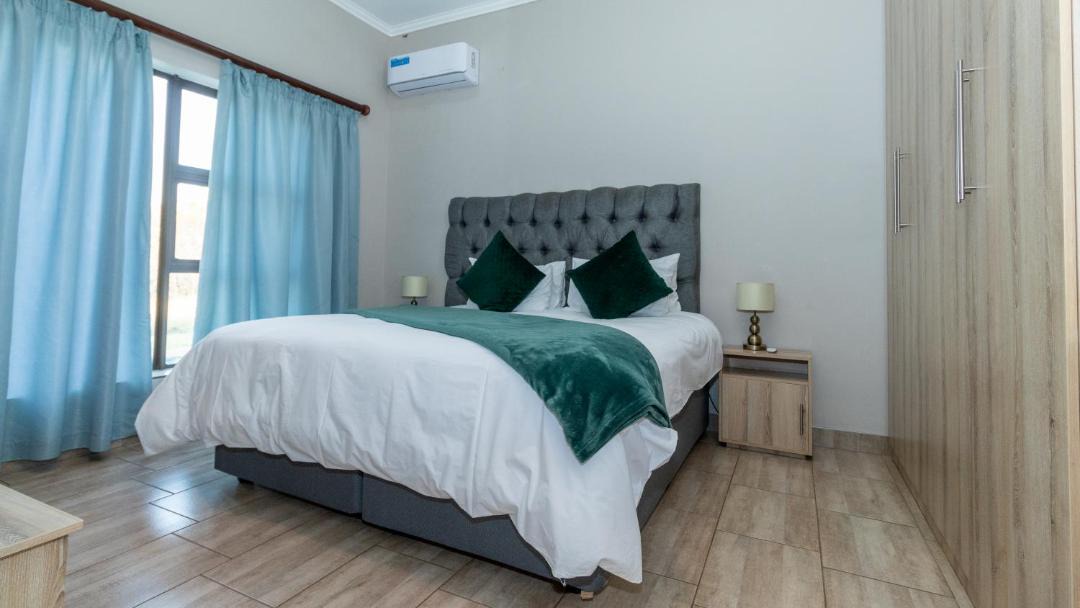 Photo of Bedroom in Mookgopong