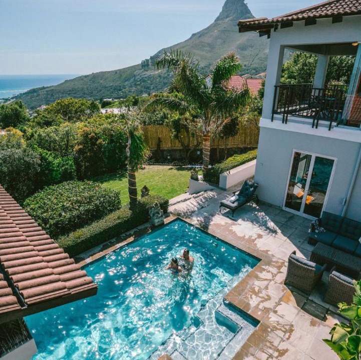 Photo of Others in Camps Bay