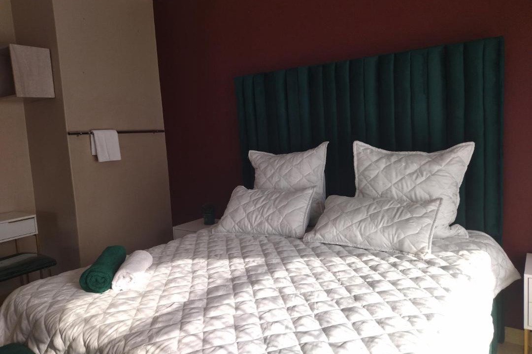 Photo of Bedroom in Muckleneuk