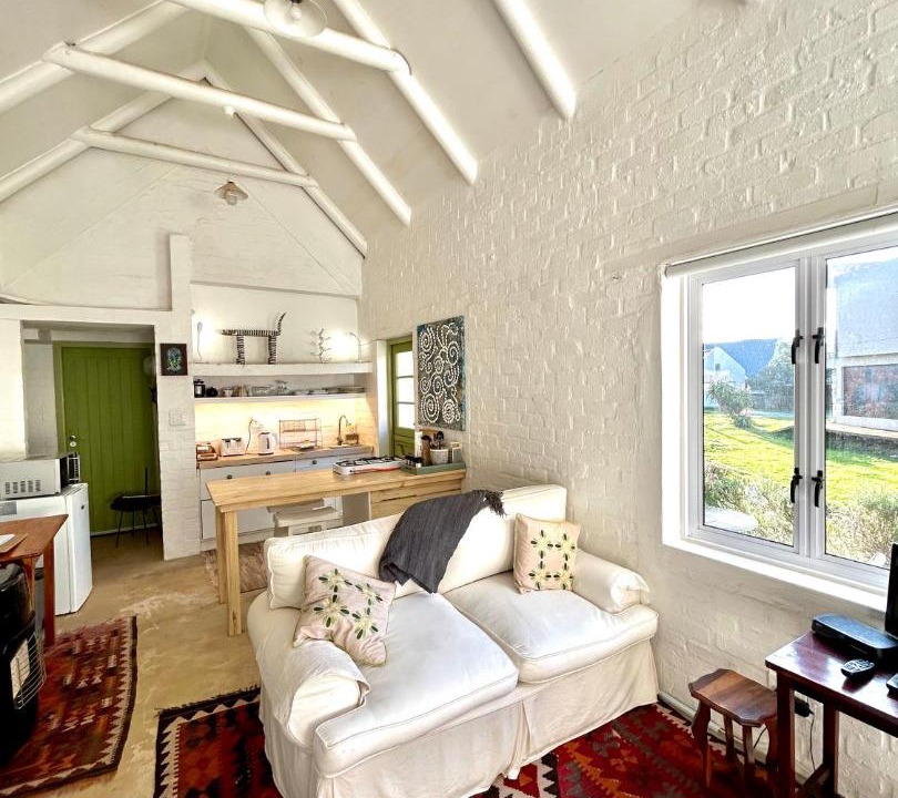 Photo of Livingroom in Pringle Bay