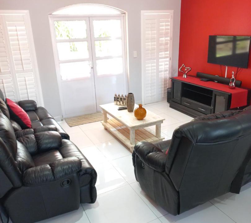 Photo of Livingroom in Port Edward