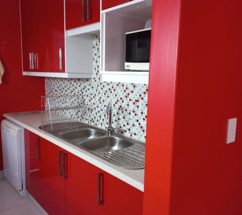 Photo of Kitchen in Port Edward