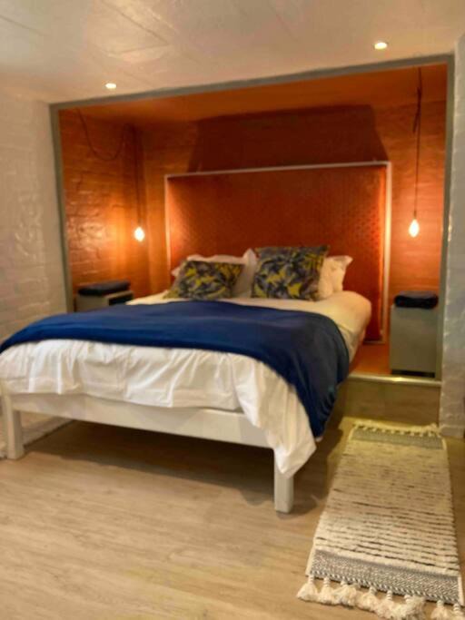 Photo of Bedroom in Darling