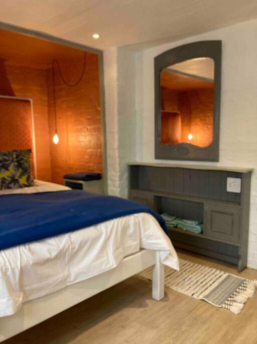 Photo of Bedroom in Darling