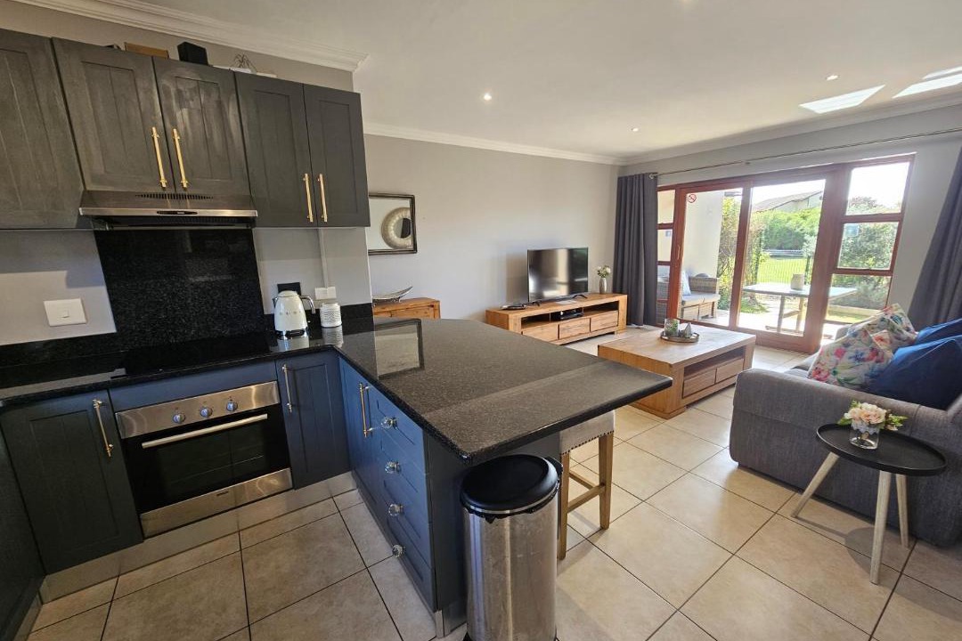Photo of Kitchen in Plettenberg Bay
