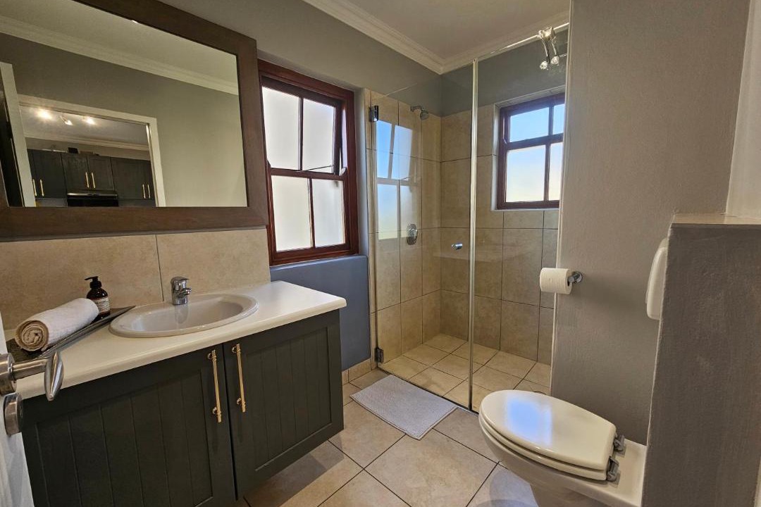 Photo of Bathroom in Plettenberg Bay