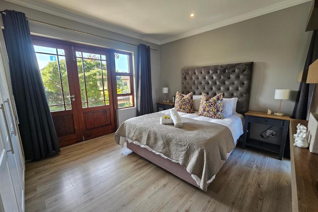 Photo of Bedroom in Plettenberg Bay