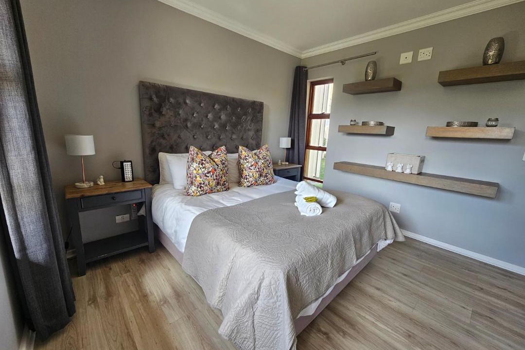 Photo of Bedroom in Plettenberg Bay