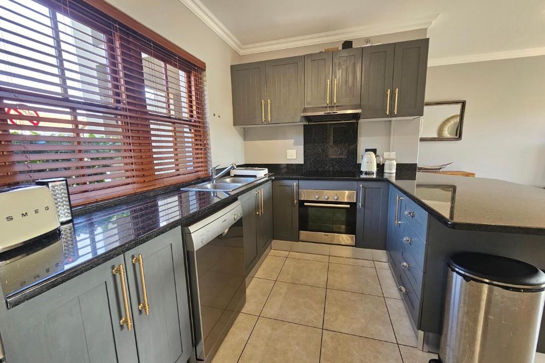 Photo of Kitchen in Plettenberg Bay