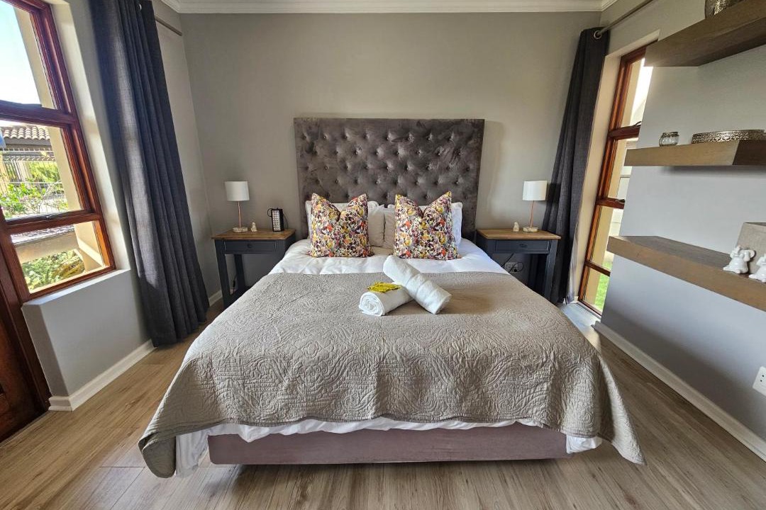 Photo of Bedroom in Plettenberg Bay