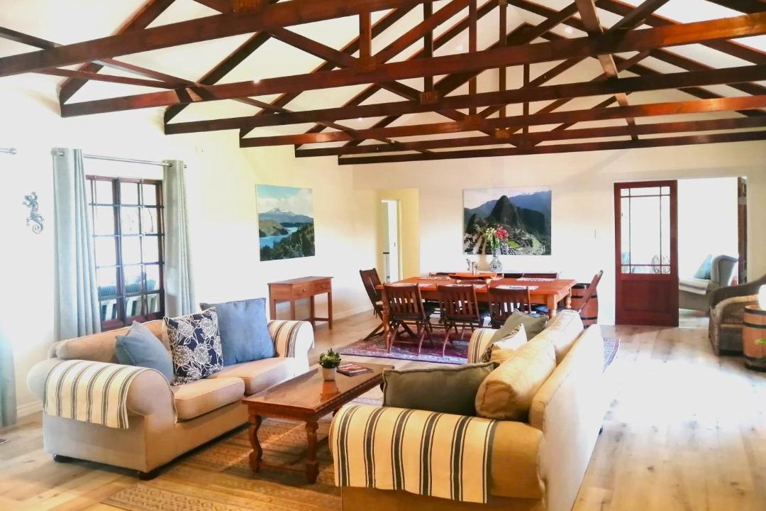 Photo of Livingroom in Addo