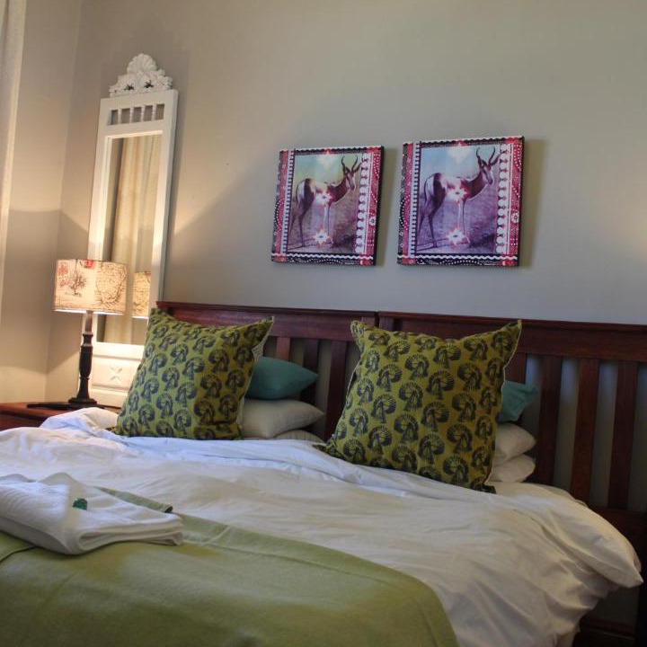 Photo of Bedroom in Nottingham Road