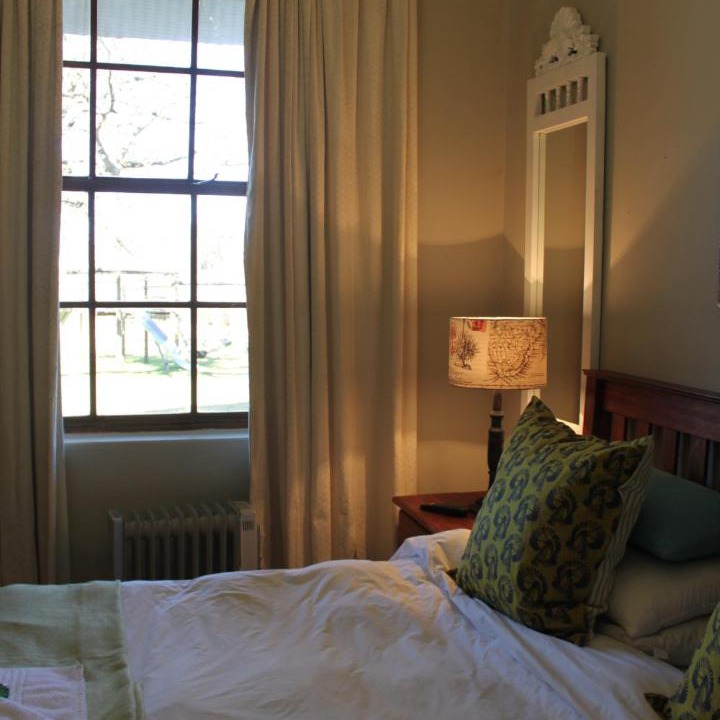 Photo of Bedroom in Nottingham Road