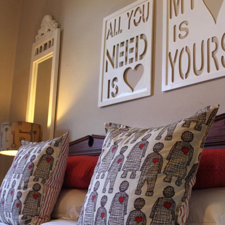 Photo of Bedroom in Nottingham Road