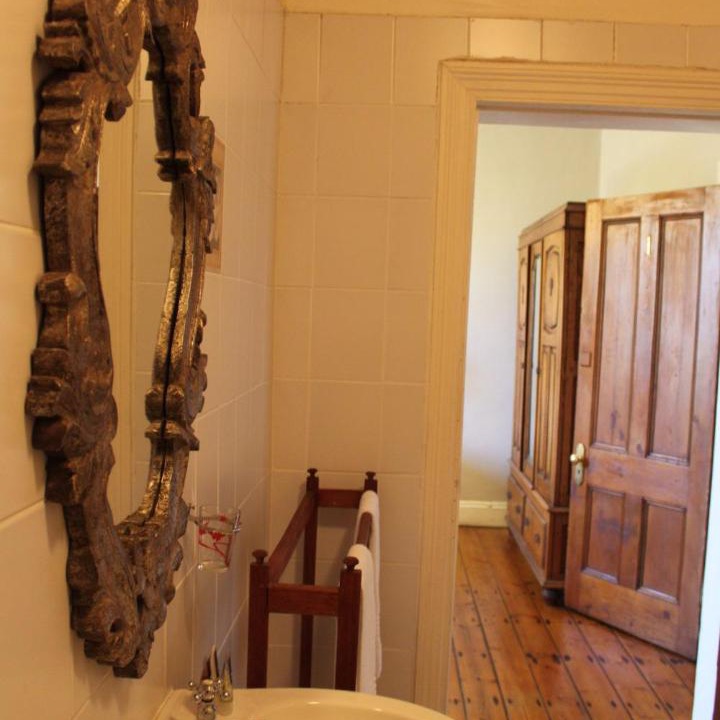 Photo of Bathroom in Nottingham Road