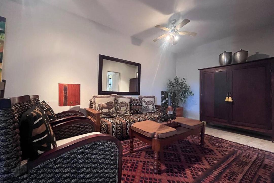Photo of Livingroom in Haenertsburg