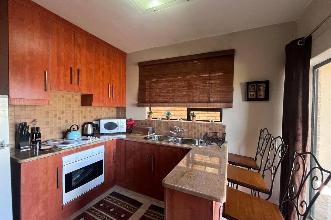Photo of Kitchen in Haenertsburg